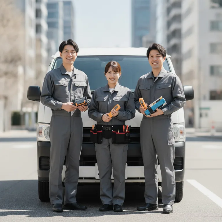 エネルギーコンサルタント のチーム: Kameoka